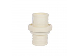 Cupla 3" plastic furtun pompier